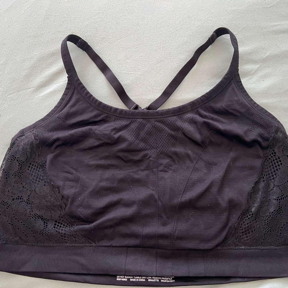 Torrid Wireless Bralette